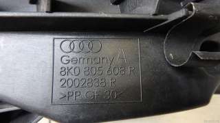 Крепление фары правой Audi A4 B8 2009г. 8K0805608C VAG - Фото 7