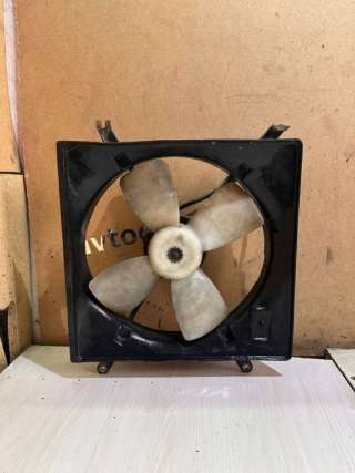  Вентилятор радиатора Mitsubishi Lancer 7 Арт 88823774, вид 1