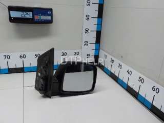 876204H710 Зеркало правое электрическое Hyundai Grand Starex Арт AM52371807, вид 1