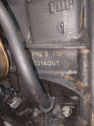  Двигатель Renault Laguna 2 Арт 46023065582_1, вид 6