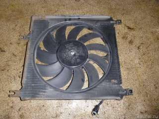  Вентилятор радиатора Suzuki Ignis 3 Арт E50037379, вид 2