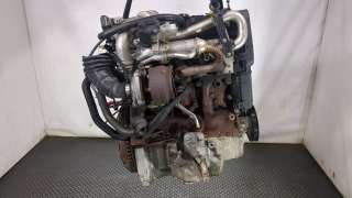 K9K 832 Двигатель Renault Megane 3 Арт 9094253, вид 4