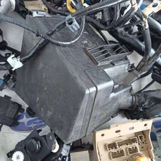  Блок управления двигателем Subaru Legacy 7 Арт MG81957042, вид 9
