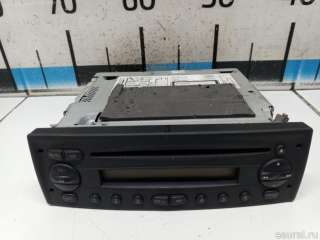 7646322316 Fiat Магнитола (аудио система) Peugeot Boxer 3 Арт E31501510, вид 2