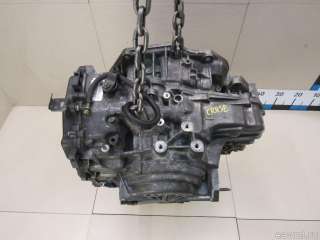 АКПП (автоматическая коробка переключения передач) Chevrolet Cruze J300 restailing 2011г. 24265063 GM - Фото 6