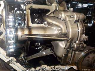 Двигатель  Ford Kuga 1   2010г. 1854467 Ford  - Фото 17