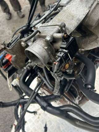 Двигатель  Toyota Carina E 1.6  Бензин, 1996г. 4AFE  - Фото 9