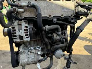 Двигатель  Volkswagen Passat B8 1.4  Бензин, 2015г. CZE, 04e145749b  - Фото 9