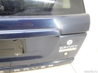  Дверь багажника со стеклом Land Rover Range Rover Sport 1 restailing Арт E70608884, вид 5