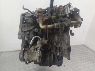 Двигатель  Honda CR-V 2 2.2  2006г. N22A2 6511921  - Фото 3