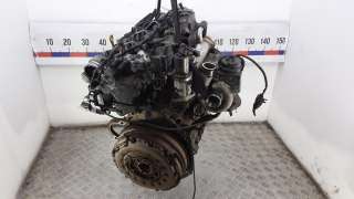 D4EB Двигатель дизельный Hyundai Santa FE 2 (CM) Арт ZDN13AB01, вид 3