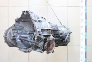 0B1300027X VAG КПП (Коробка передач механическая) Audi A4 B8 Арт E12981355, вид 2