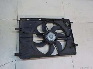  Вентилятор радиатора Chevrolet Cruze J300 restailing Арт E51396779, вид 4