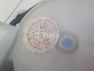 Ремень безопасности с пиропатроном Mazda 5 1 2006г. C23557L30C00 - Фото 4