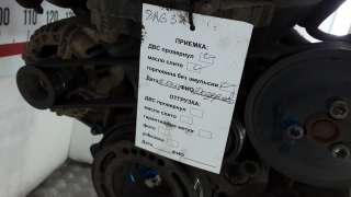 Z16XER Двигатель бензиновый Opel Zafira B Арт 8AG37BV01_A83962, вид 10