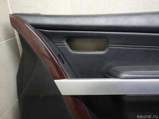 Обшивка двери передней правой Mazda CX-9 1 2009г. TD1968430R02 Mazda - Фото 2