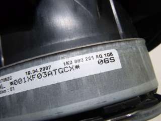 5J0880201K3X1 Подушка безопасности в рулевое колесо Skoda Fabia 2 Арт AM48425277, вид 6