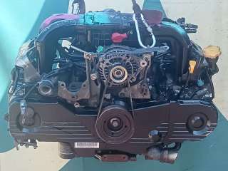 EJ253 Двигатель Subaru Legacy 5 Арт 2312036
