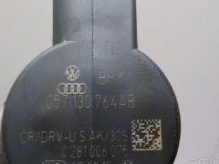 Регулятор давления топлива Audi A3 8V 2012г. 057130764AB VAG - Фото 3