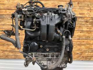 Двигатель  Volkswagen Sharan 1 restailing 2.3  Бензин, 2004г. E5SA  - Фото 4