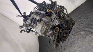 Двигатель  Mazda 2 DE 1.5 Инжектор Бензин, 2009г. ZY-VE  - Фото 5