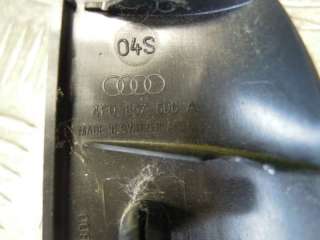 Пластик Audi A6 C6 (S6,RS6) 2005г.  - Фото 2
