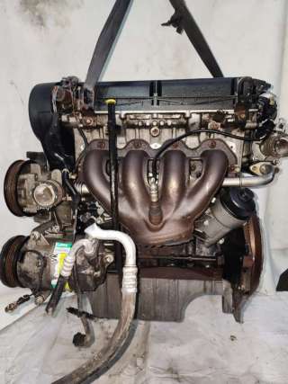Z18XER Двигатель Opel Astra H Арт 571251873, вид 1