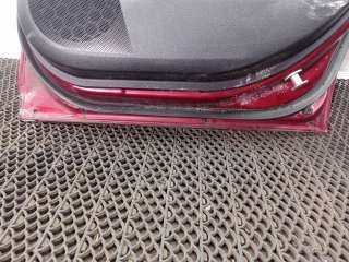 Стекло двери задней правой Subaru Outback 4 2012г. 62012AJ34A - Фото 9