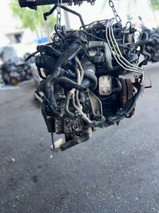  Двигатель Volkswagen Amarok Арт BK7428, вид 2