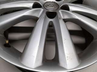 Диск колесный легкосплавный к Hyundai Tucson 2 529102S300Hyundai-Kia - Фото 2