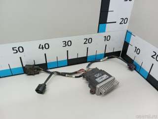 8K0959501C VAG Блок управления вентилятора Audi TT 3 Арт E103017843