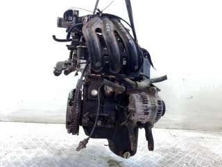 Двигатель  Daewoo Matiz M150 restailing 0.8  Бензин, 2000г. F8CV  - Фото 5