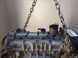Двигатель  Skoda Yeti   2015г. 04E100034E VAG  - Фото 4