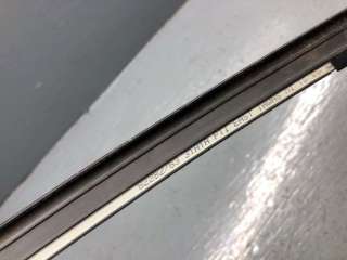 Молдинг стекла двери задней правой наружный Nissan Teana L33 2013г. 82282-3TA1A - Фото 3