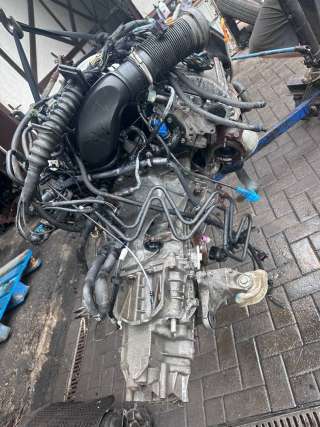 Двигатель  Audi A6 C5 (S6,RS6) 2.8  Бензин, 1999г. ACK  - Фото 3