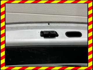  Крышка багажника (дверь 3-5) Hyundai i10  1 Арт 82001690, вид 6