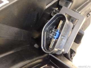 Вентилятор радиатора Volkswagen Touareg 2 2012г. 7P6121203C VAG - Фото 9