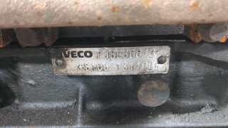 Блок управления двигателем Iveco Stralis 2009г. 504122542,2996409 - Фото 5
