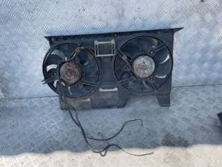  Вентилятор радиатора Audi 80 B4 Арт 82402134, вид 1