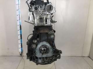 Двигатель  Volkswagen Sharan 2 restailing   2007г. 06J100035H VAG  - Фото 3