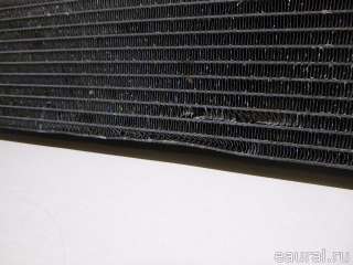 Радиатор кондиционера (конденсер) Nissan Teana J32 2010г. 92110JN00A Nissan - Фото 5