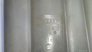 Расширительный бачок Audi Q5 1 2009г. 8K0121403Q VAG - Фото 8