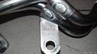 Трубка охлаждающей жидкости металлическая Audi Q5 2 2009г. 04L122157BC VAG - Фото 4