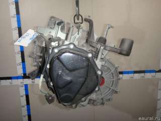 МКПП (механическая коробка переключения передач) Mazda 3 BP 2011г.  - Фото 4