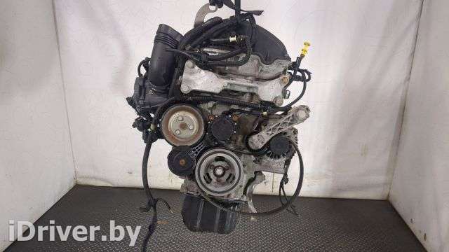 Двигатель  Citroen DS3 1.6 Инжектор Бензин, 2012г. 5FS  - Фото 1