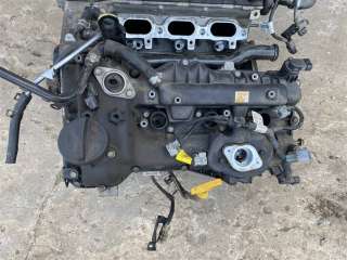Двигатель  Kia Quoris 1   2013г. 106W13CS00  - Фото 6