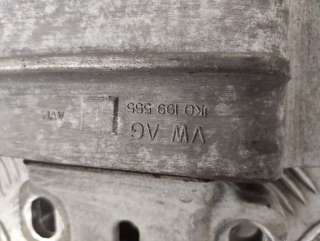 1k0199555 Подушка двигателя Skoda Octavia RS 2 Арт 82990075, вид 4