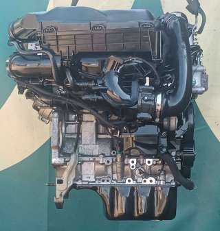 Двигатель  Citroen C4 2 1.6 TI Бензин, 2012г. 5F02, EP6DT5FX, EP6, EP6CDT5FV, 5F02, PSA5F02, PSA5FV, 5FV,  EP6DT, 5F06, 10FJAZ  - Фото 4