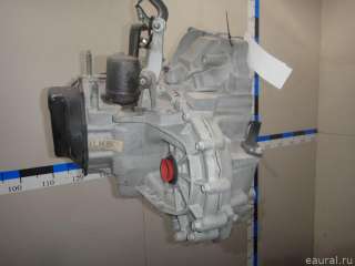 МКПП (механическая коробка переключения передач) Mazda 3 BP 2011г.  - Фото 7