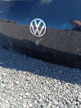 Крышка багажника (дверь 3-5) Volkswagen Golf 7 Арт 82120958, вид 5